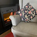 Moin Im Deichgraf Appartement Wremen