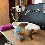 Appartement Moin Im Deichgraf Wremen