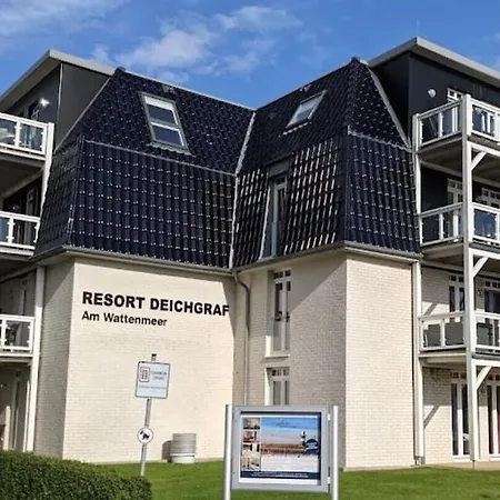 Moin Im Deichgraf Wremen