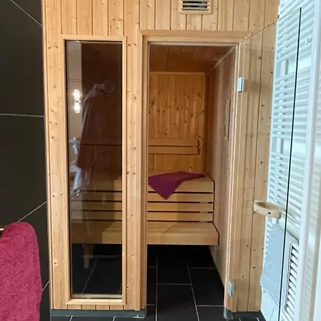 Moin Im Deichgraf Lägenhet *